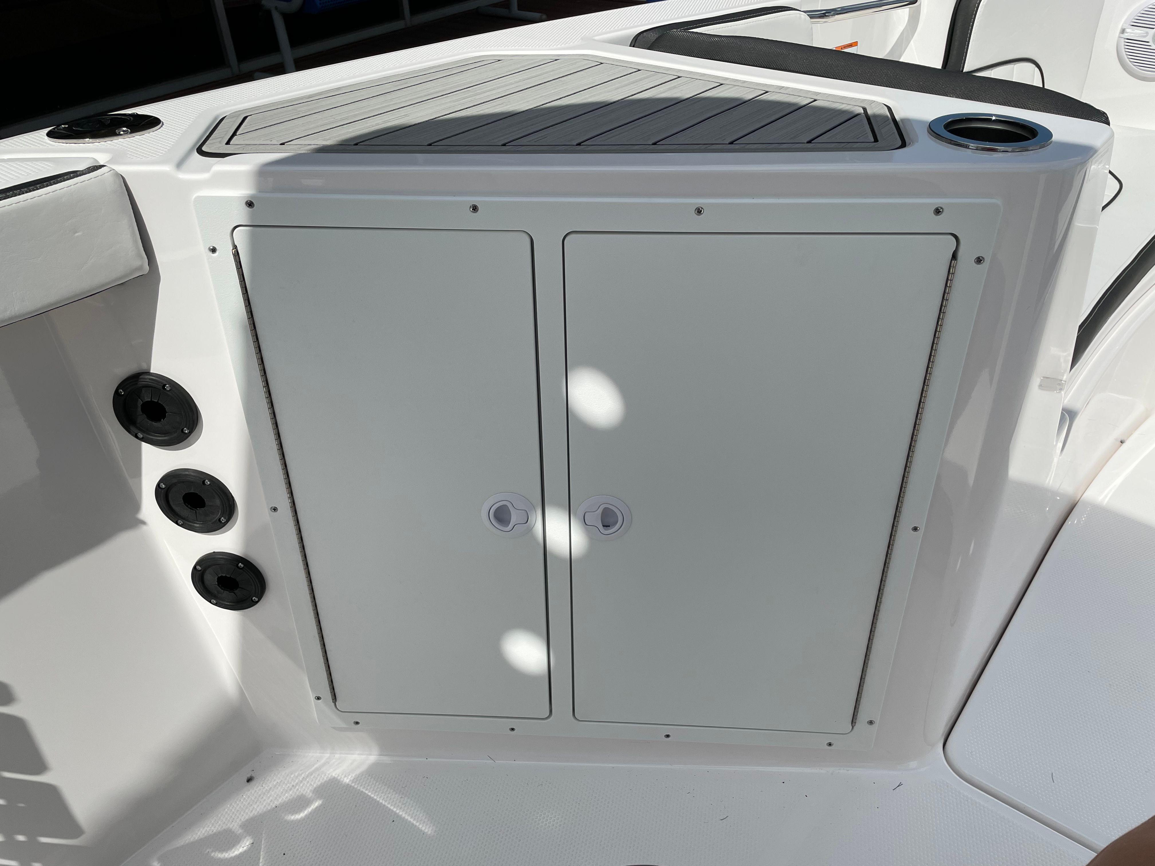 2025 YAMAHA 222 FSH SPORT - Image 28