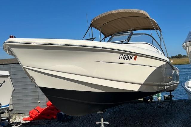 2023 Scout 210 Dorado