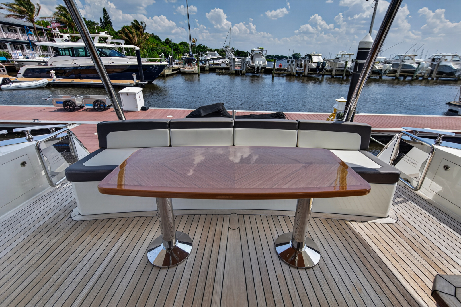 2021 Ocean Alexander 70E - Image 88