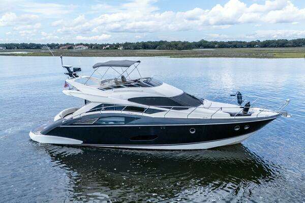 2009 Marquis 500 Sport Bridge
