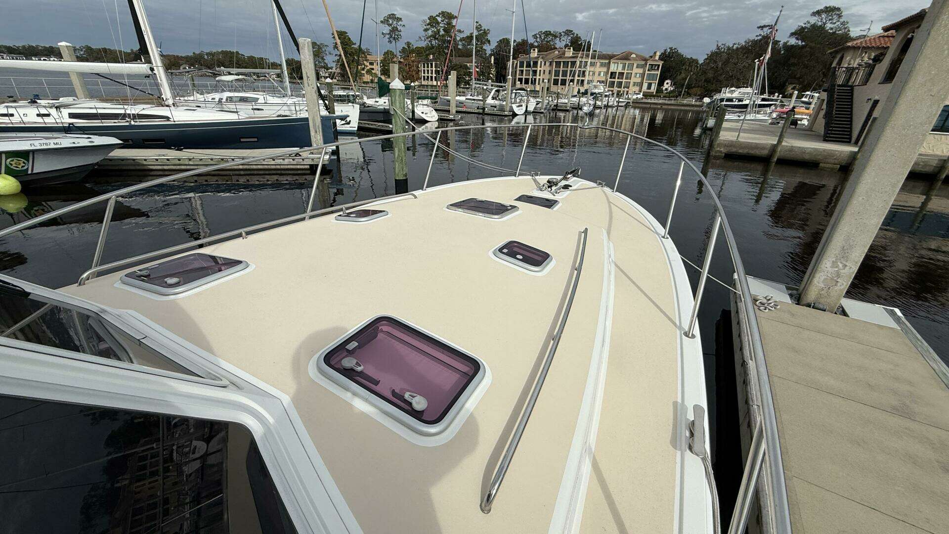 2012 MJM 40z - Image 9