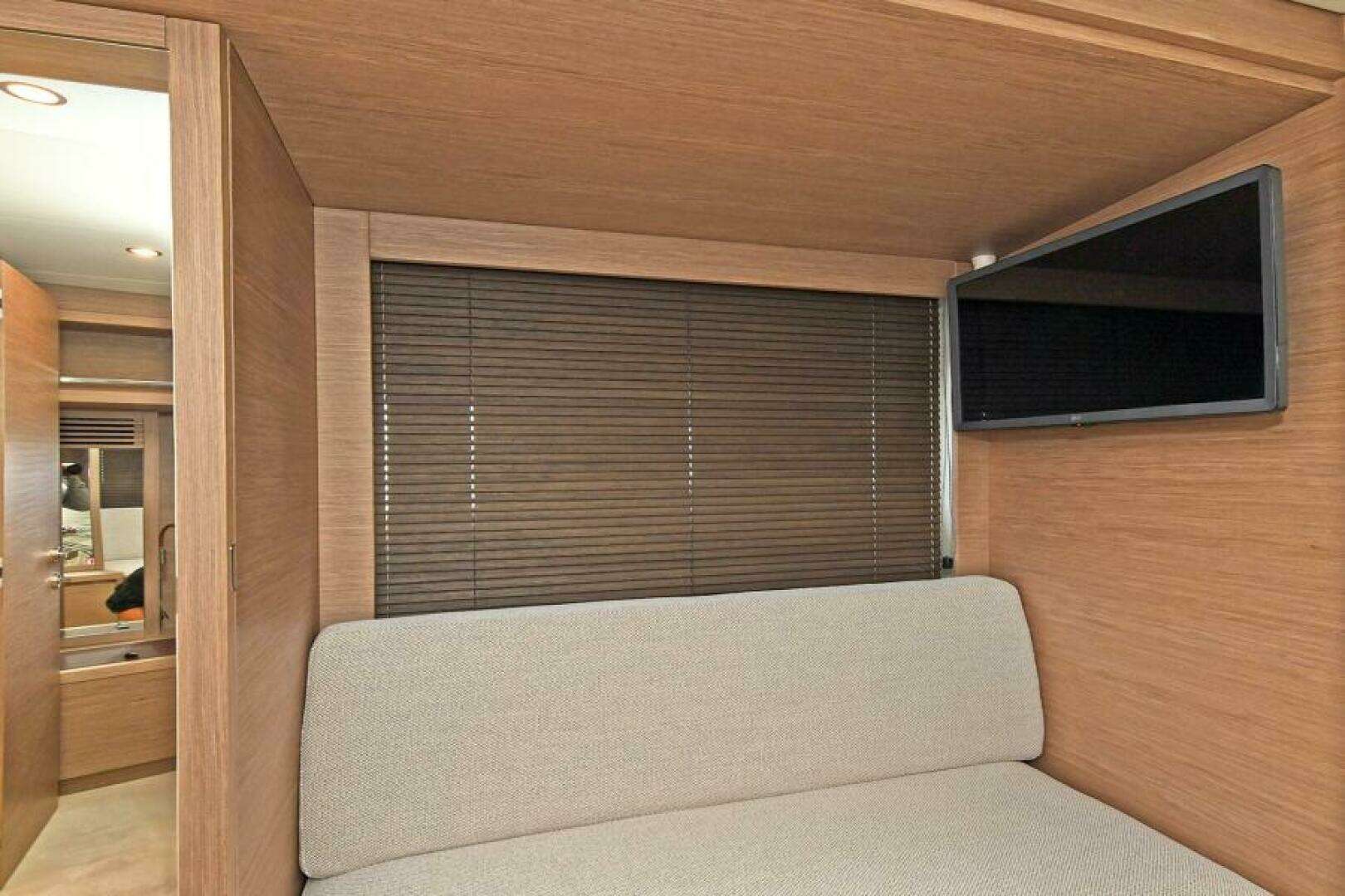 2027 Pardo Yachts GT52 - Image 43