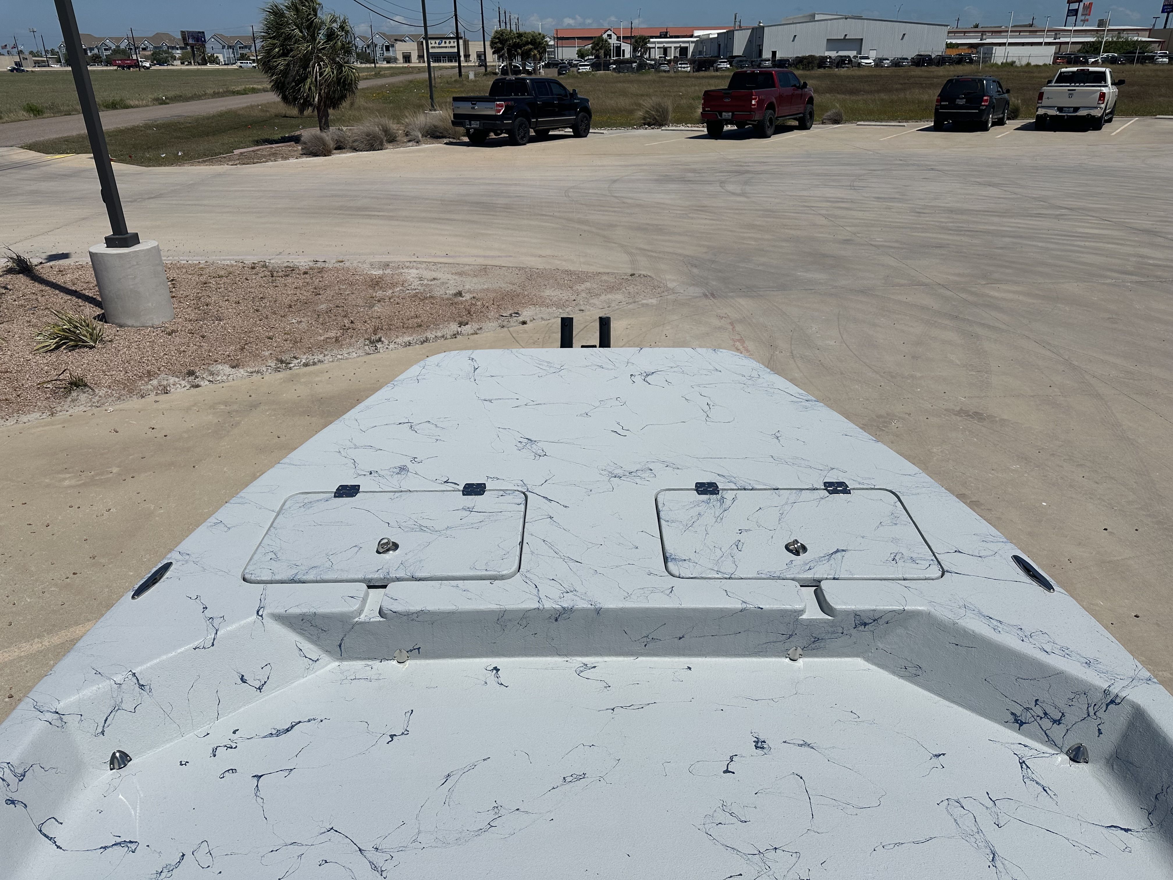 2026 Shoalwater 21' Catamaran - 21