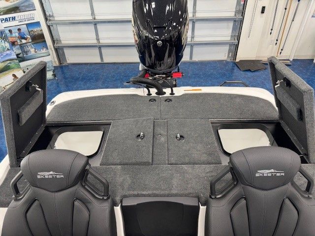 2026 Skeeter ZXR20 SE - 33