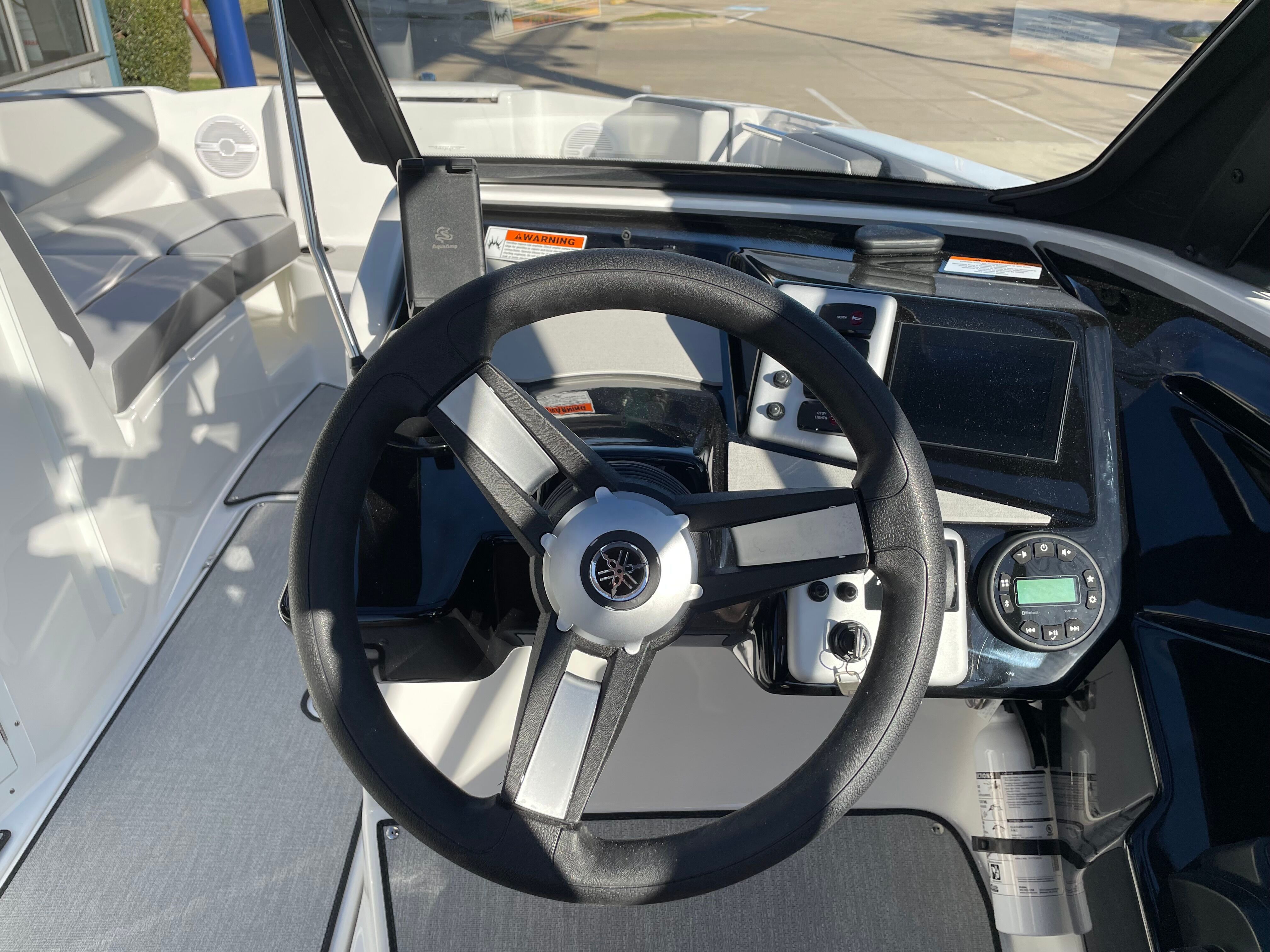 2026 YAMAHA AR220 - Image 29