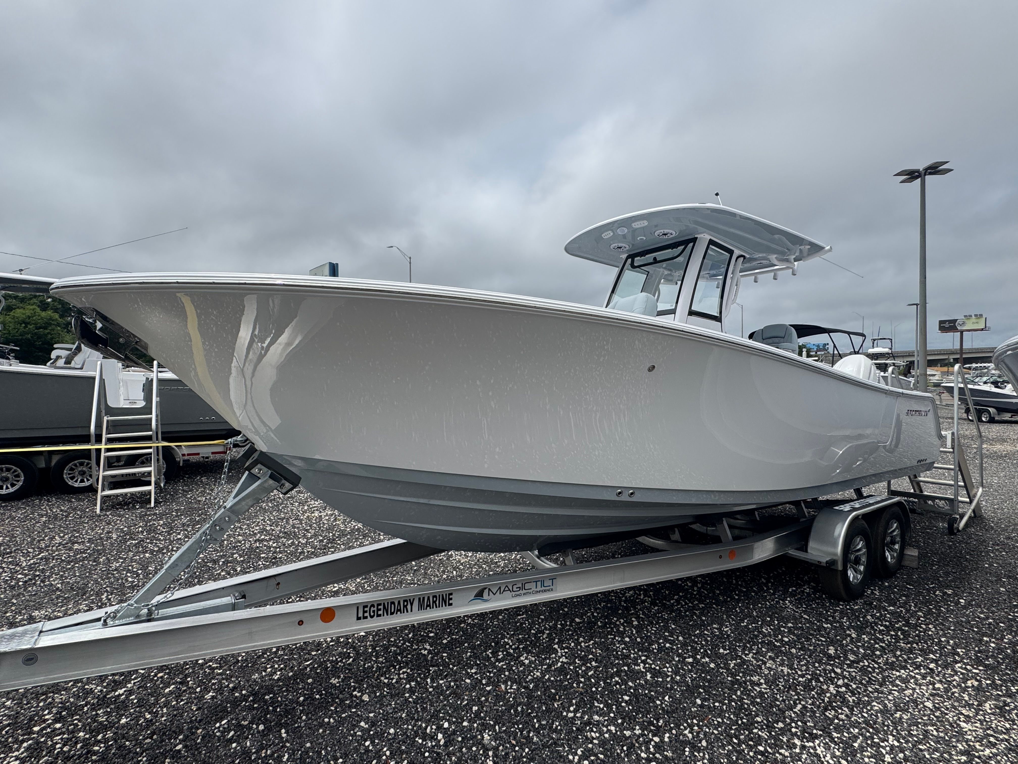 2026 SPORTSMAN 261 HERITAGE - Image 3