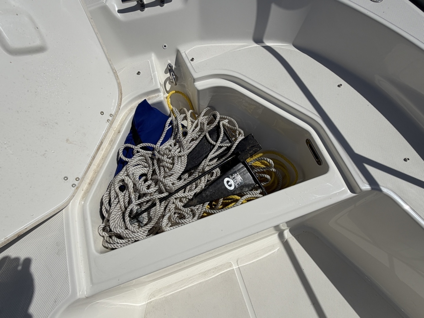 2023 Boston Whaler 150 Montauk - Image 13