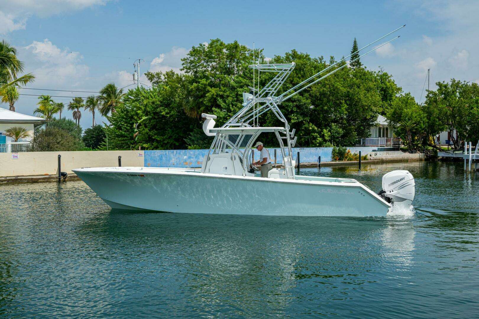 2023 SeaHunter 31 Tournament - Image 27