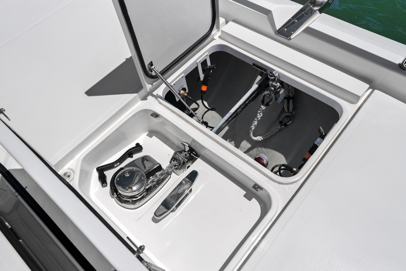 2026 Aquila 54 Yacht - Image 78