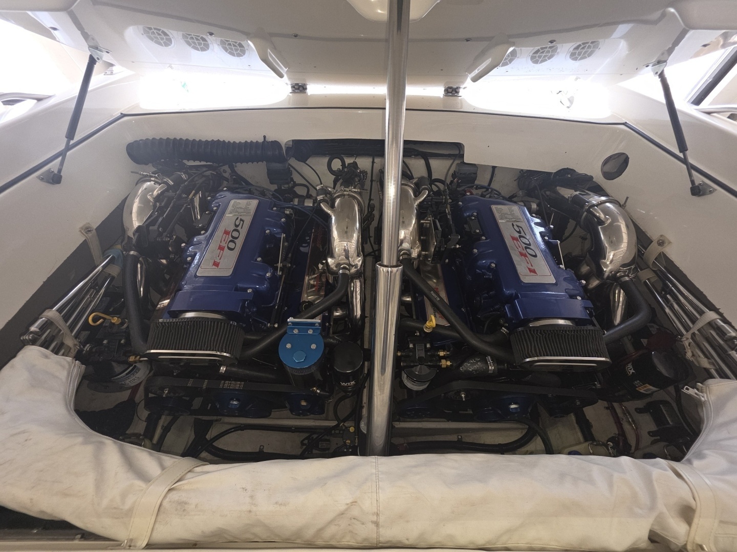 2000 Powerquest 380 Avenger - Image 25