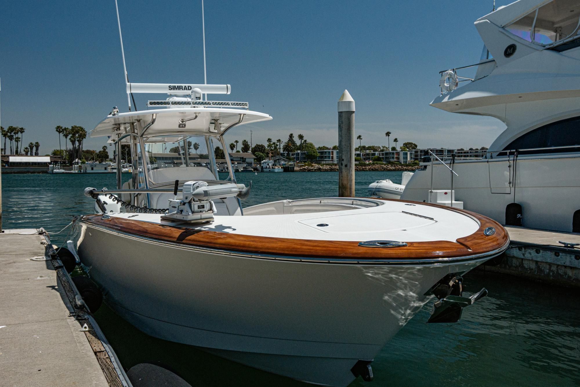 2019 Mag Bay 33 CC - 199