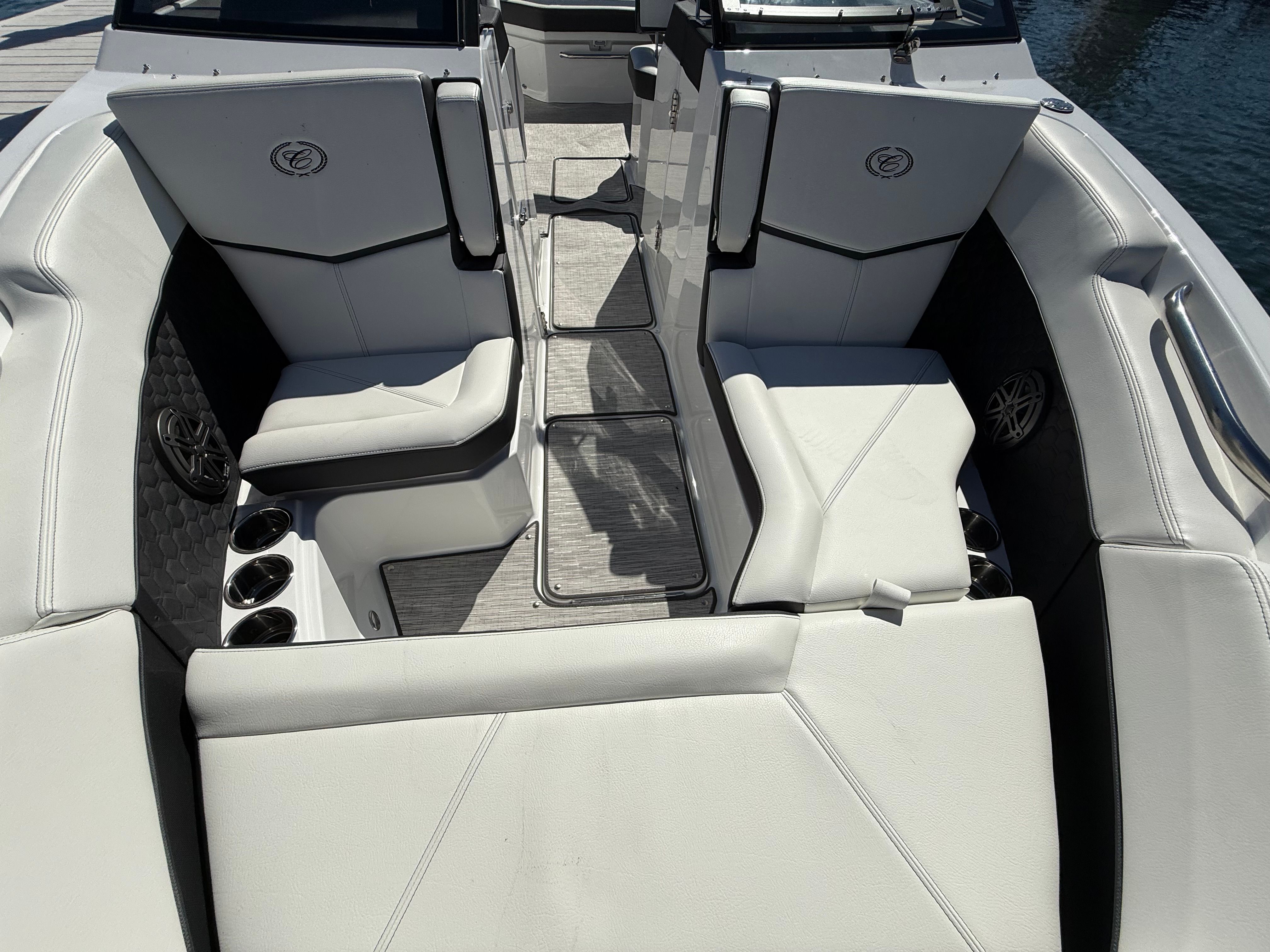 2026 Cobalt R6 Surf - 19