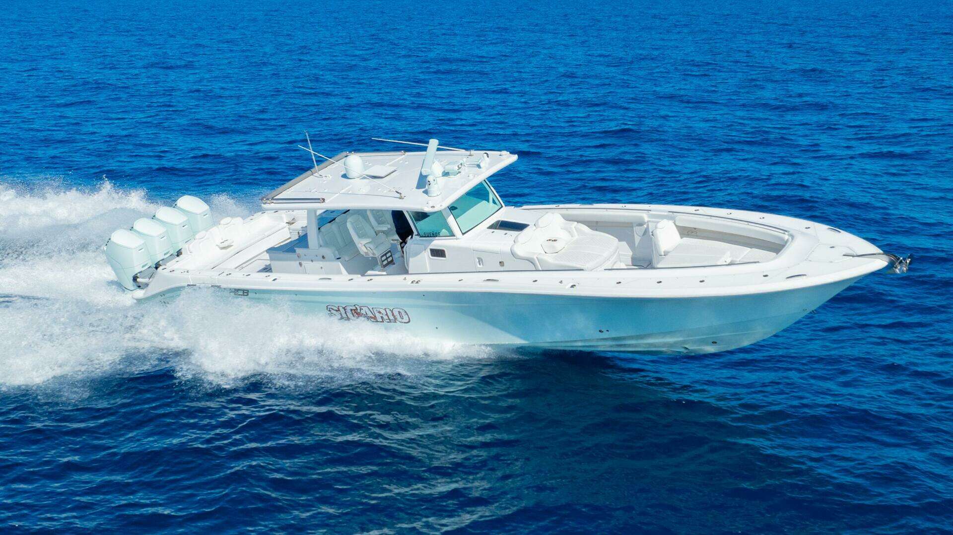 2024 HCB 53 Suenos RXV - Image 57