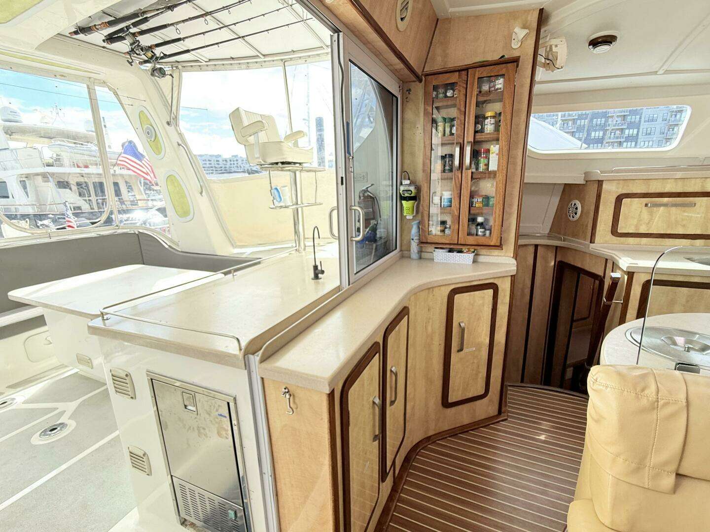 2011 Royal Cape Catamarans Majestic 53 - Image 34
