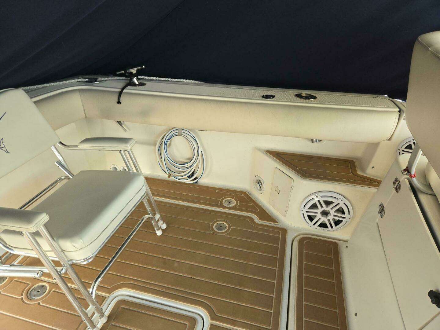 1998 Tiara Yachts Coronet - Image 5