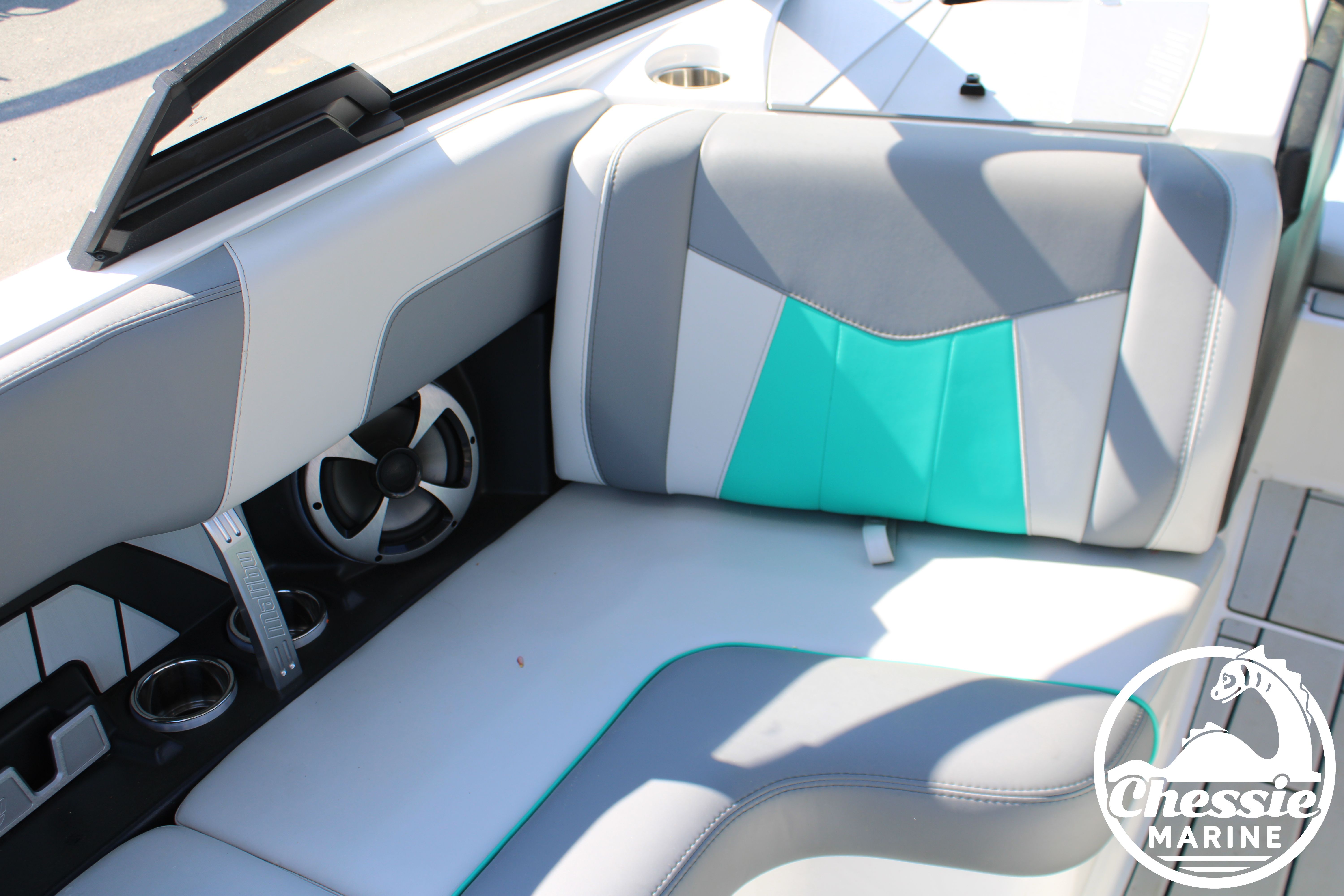 2020 Malibu Wakesetter 23 MXZ - 17