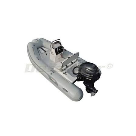 2022 AB Inflatables Oceanus 11 VST - 2