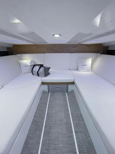 2024 De Antonio Yachts D36 - 9