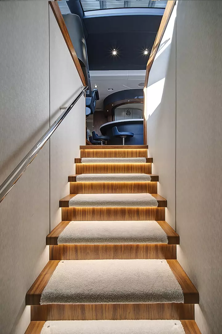 2019 Sunseeker 86 Yacht - Image 46