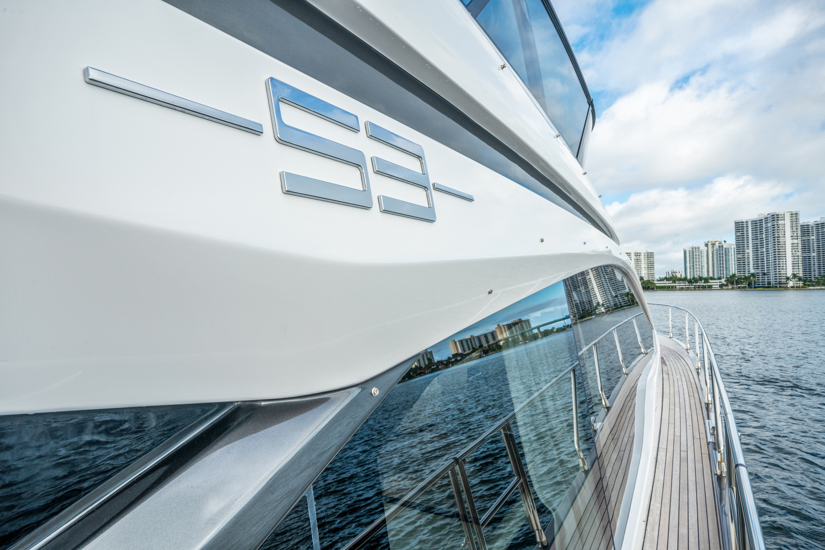 2023 Azimut 53 FLY - Image 45