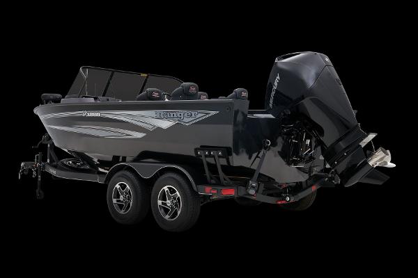 2026 Ranger VX1888 WT - 72