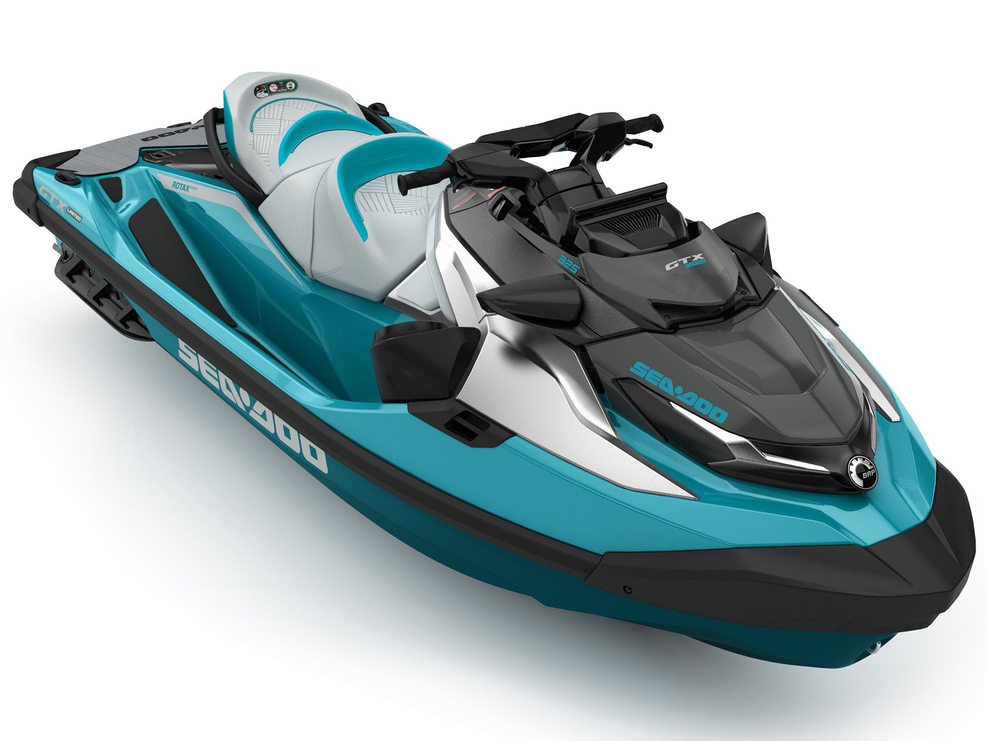 2026 Sea-Doo GTX Limited 325 - 2