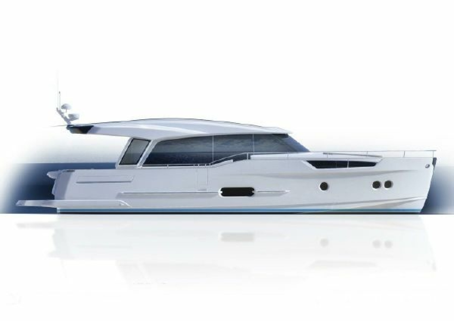2019 Greenline 48 Coupe Hybrid - Image 55