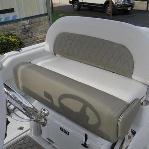 2024 Crownline Finseeker 230FS - 6