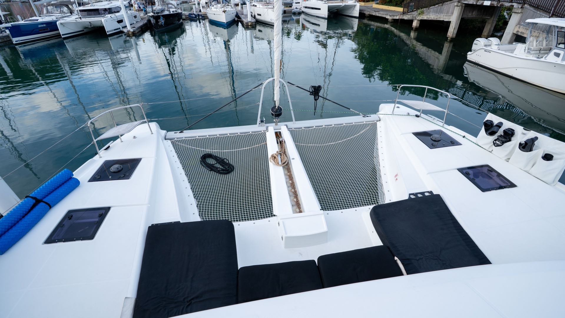 2019 Lagoon 50 - Image 38