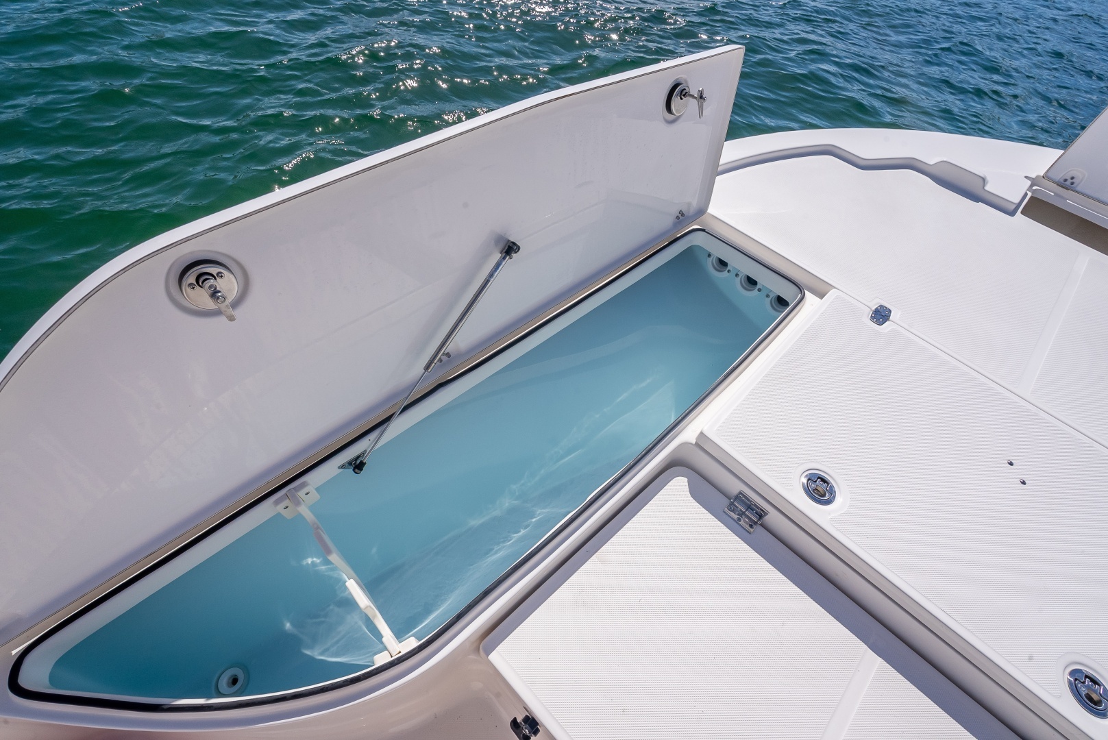 2026 Sea Born FX22 Bay - Image 24