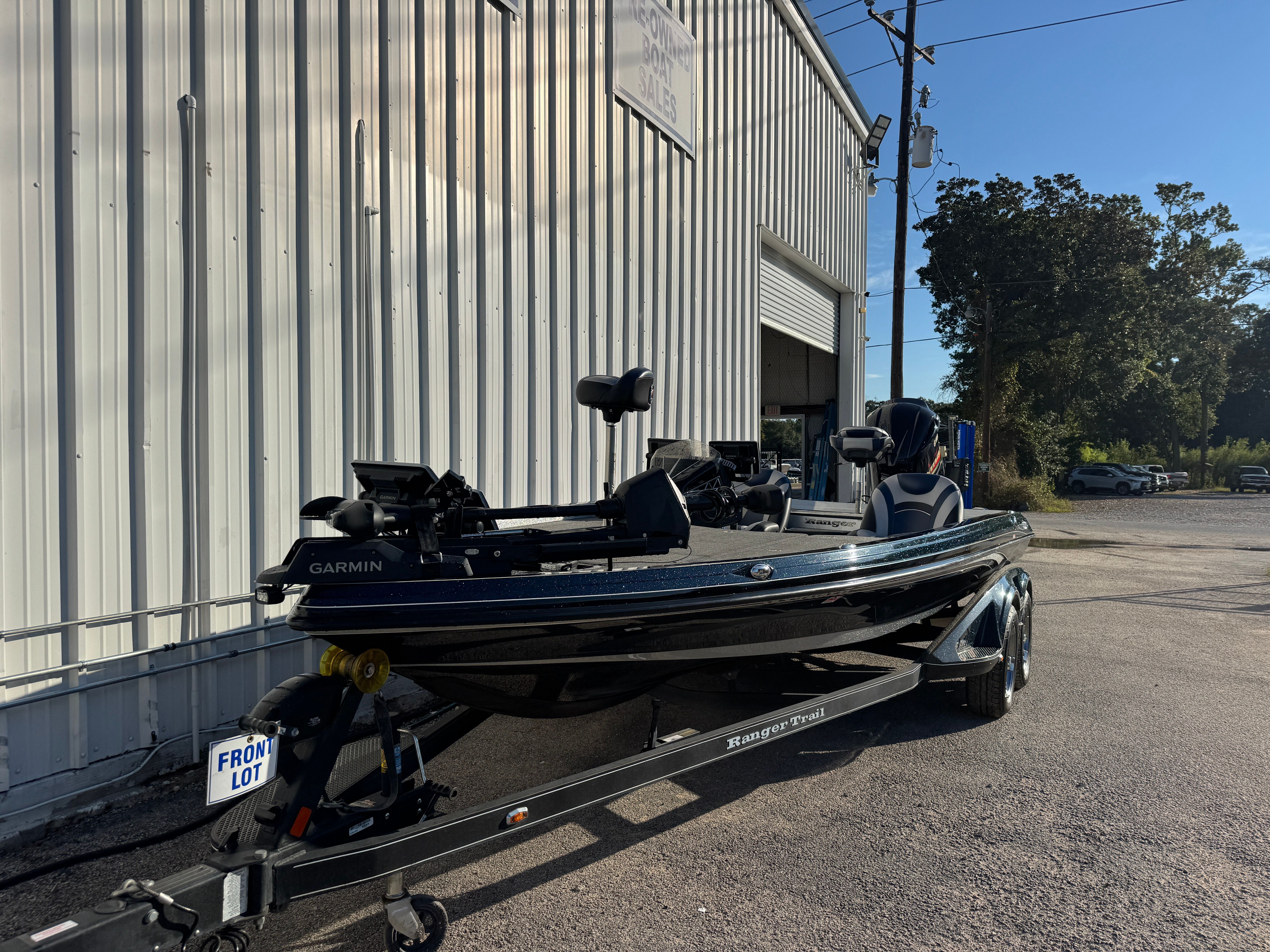 2020 RANGER Z521 - Image 2
