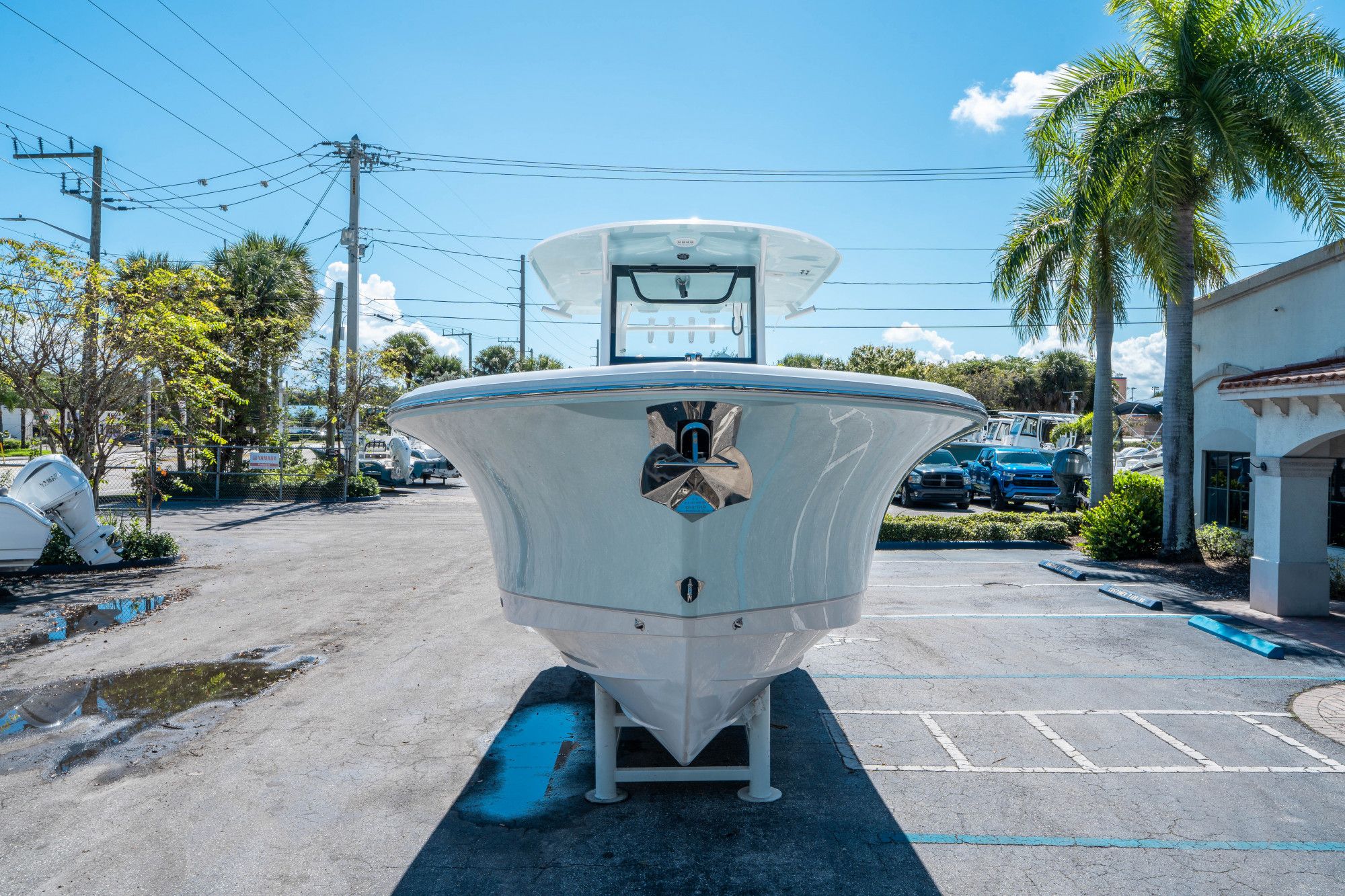 2026 Sea Hunt ULTRA 305 CB - 7