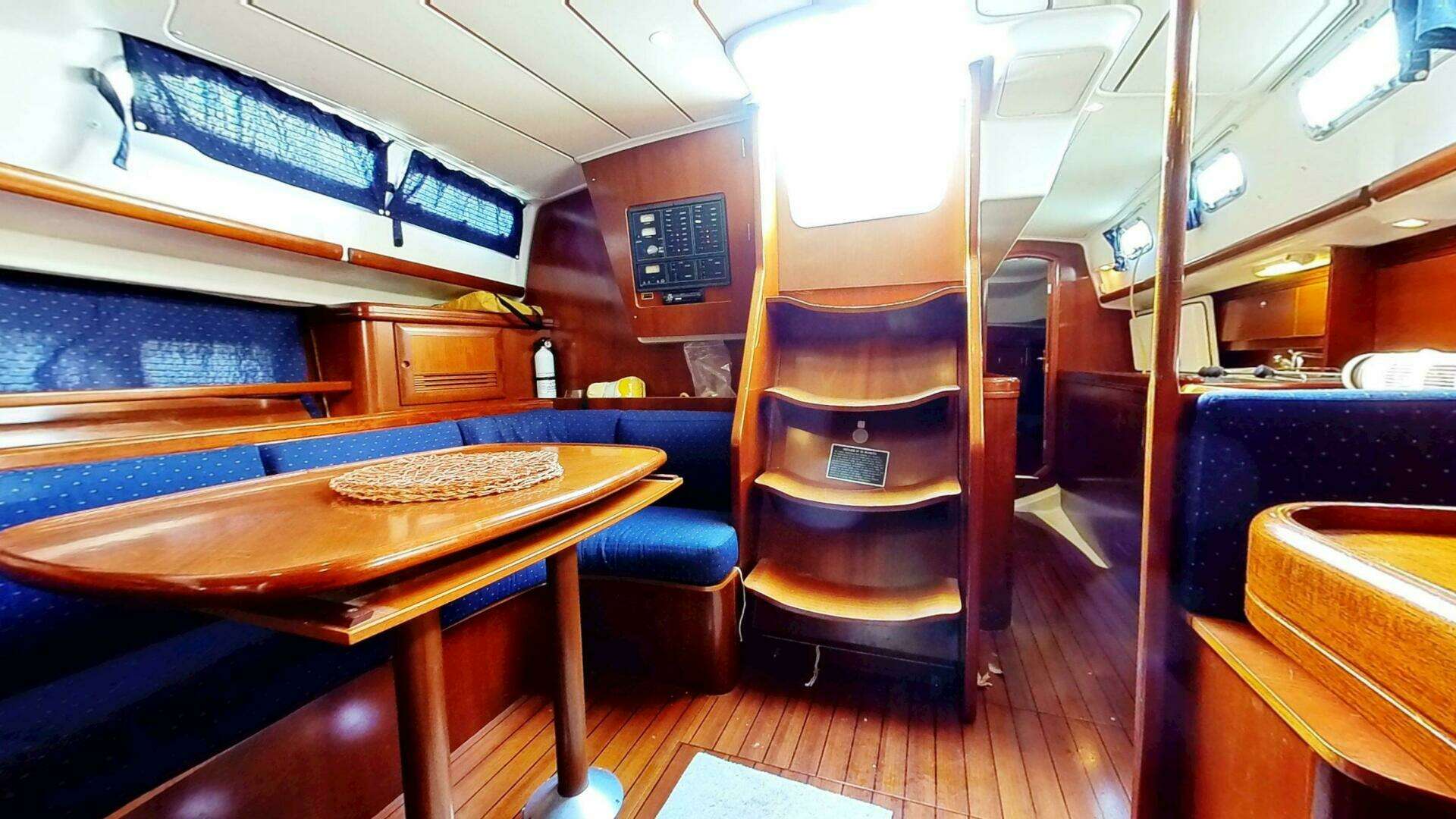 2003 Beneteau 42cc - Image 6
