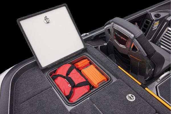 2026 Ranger Z520R Cup-Equipped - 47