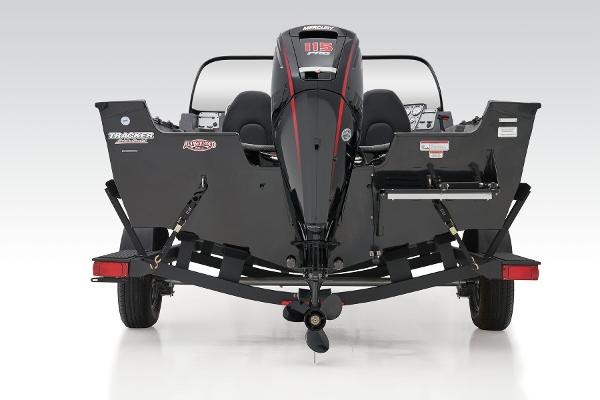 2026 Tracker Pro Guide V-175 WT - 77