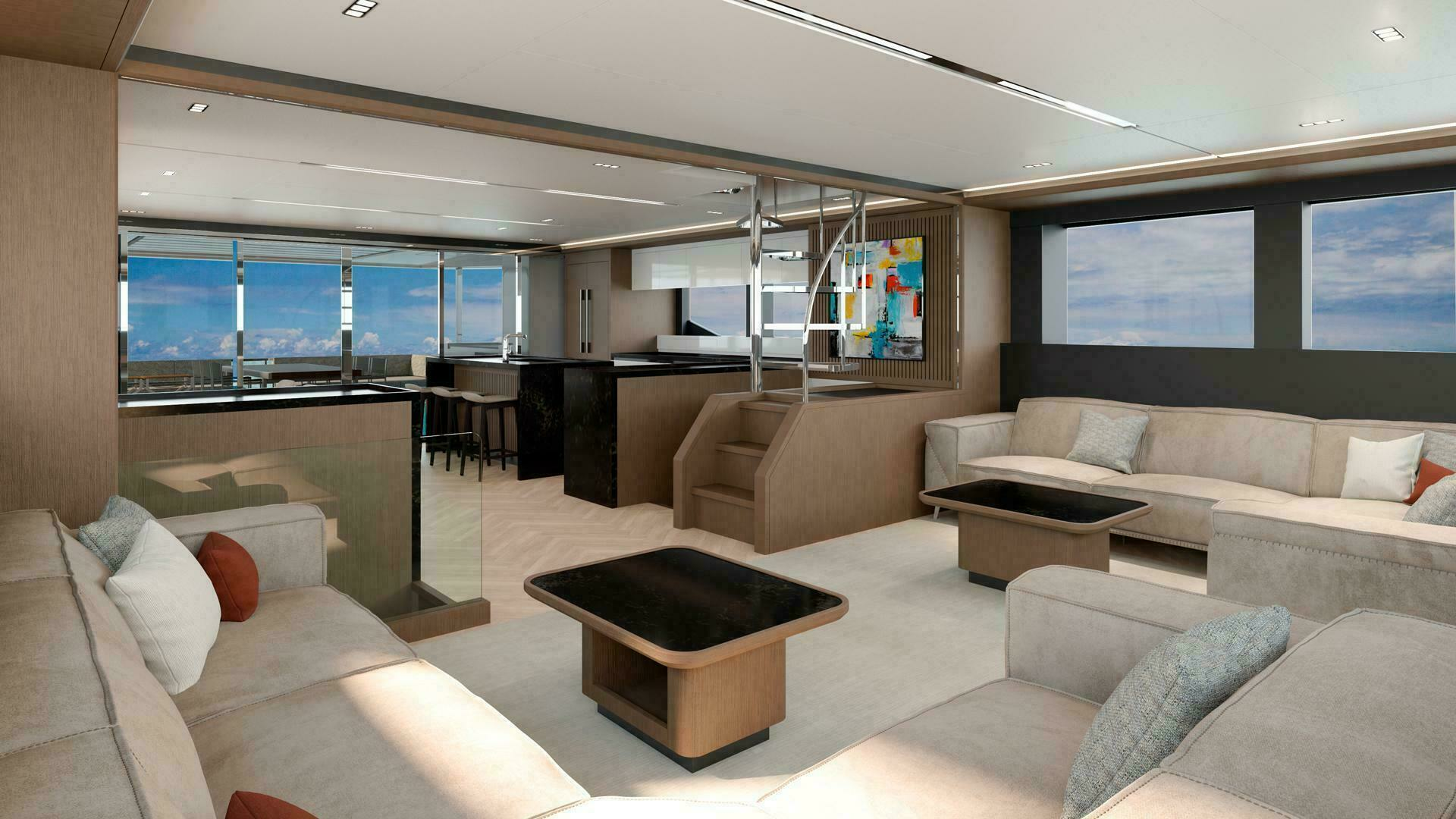 2026 ILIAD Catamarans 75 - Image 7