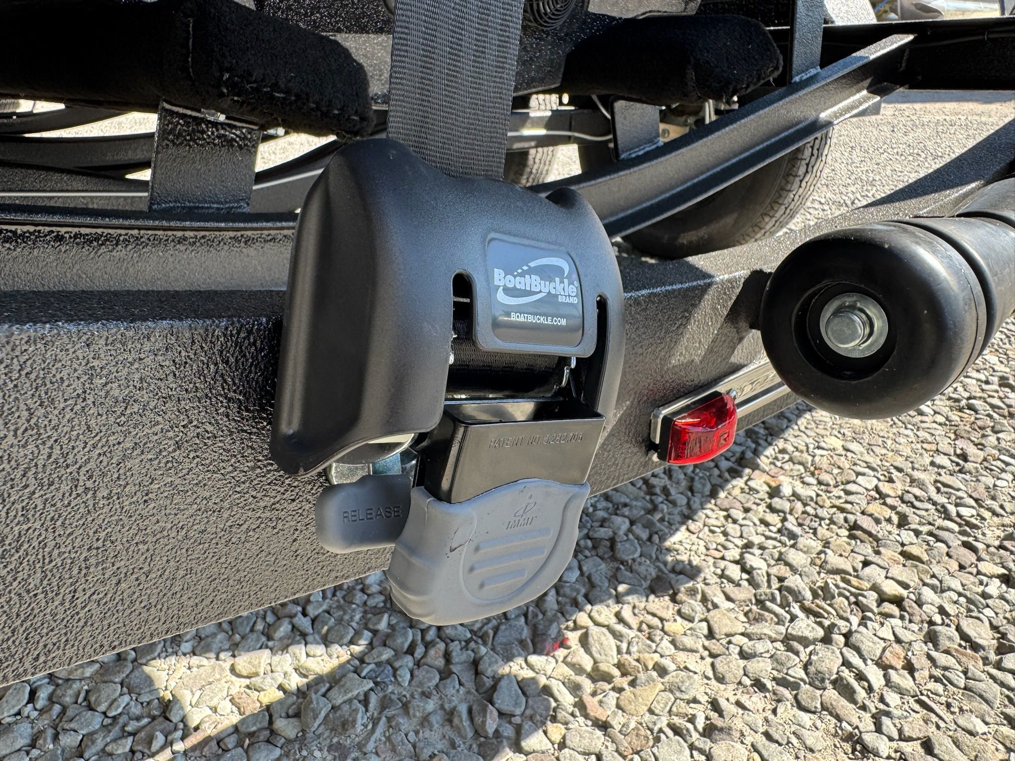 2026 Skeeter ZXR20 SE - 20