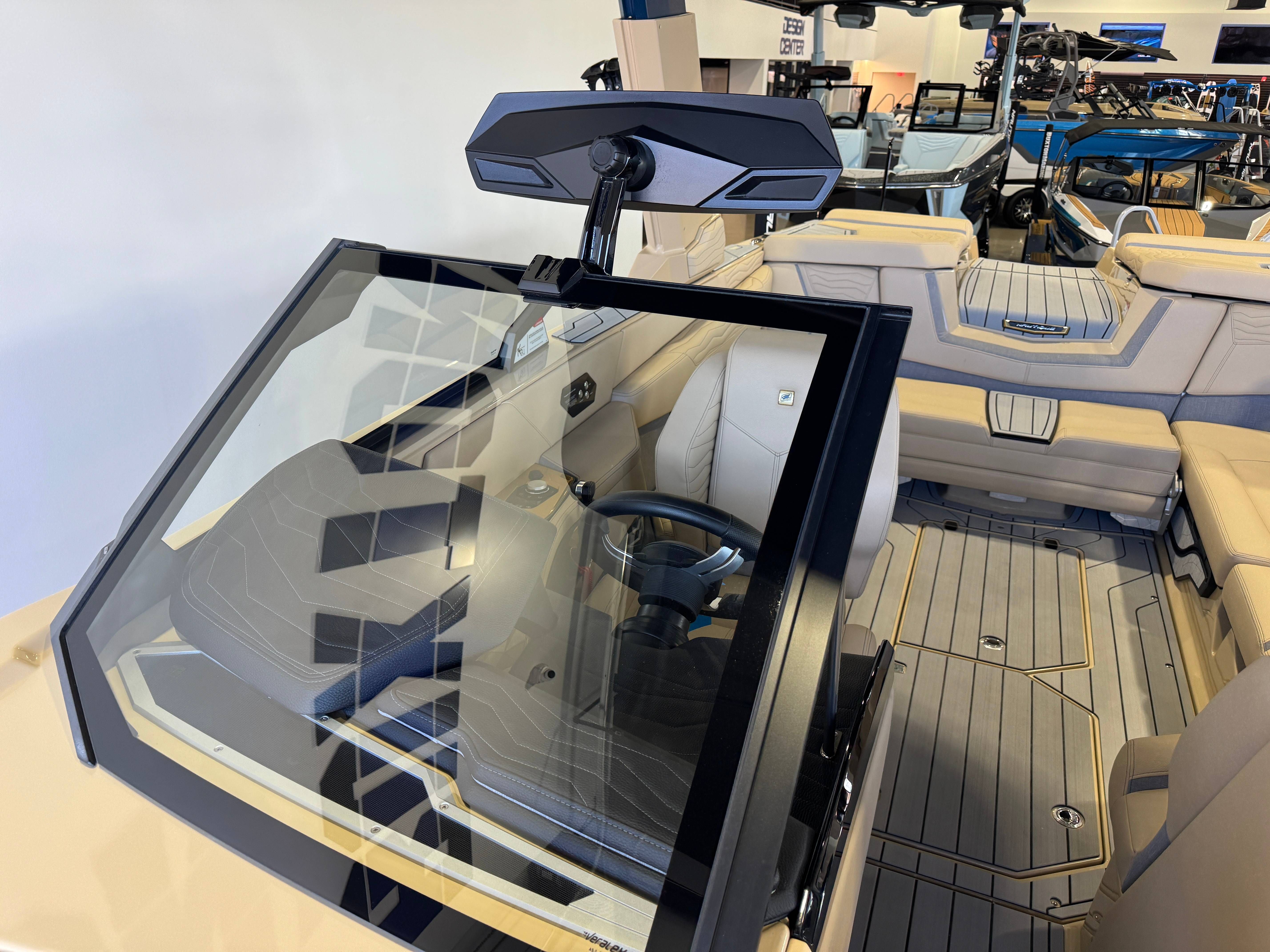 2025 Nautique Super Air Nautique G23 - 19