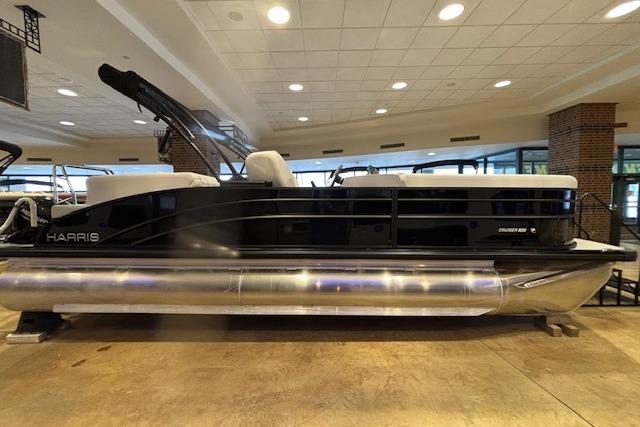 2026 Harris Cruiser 230