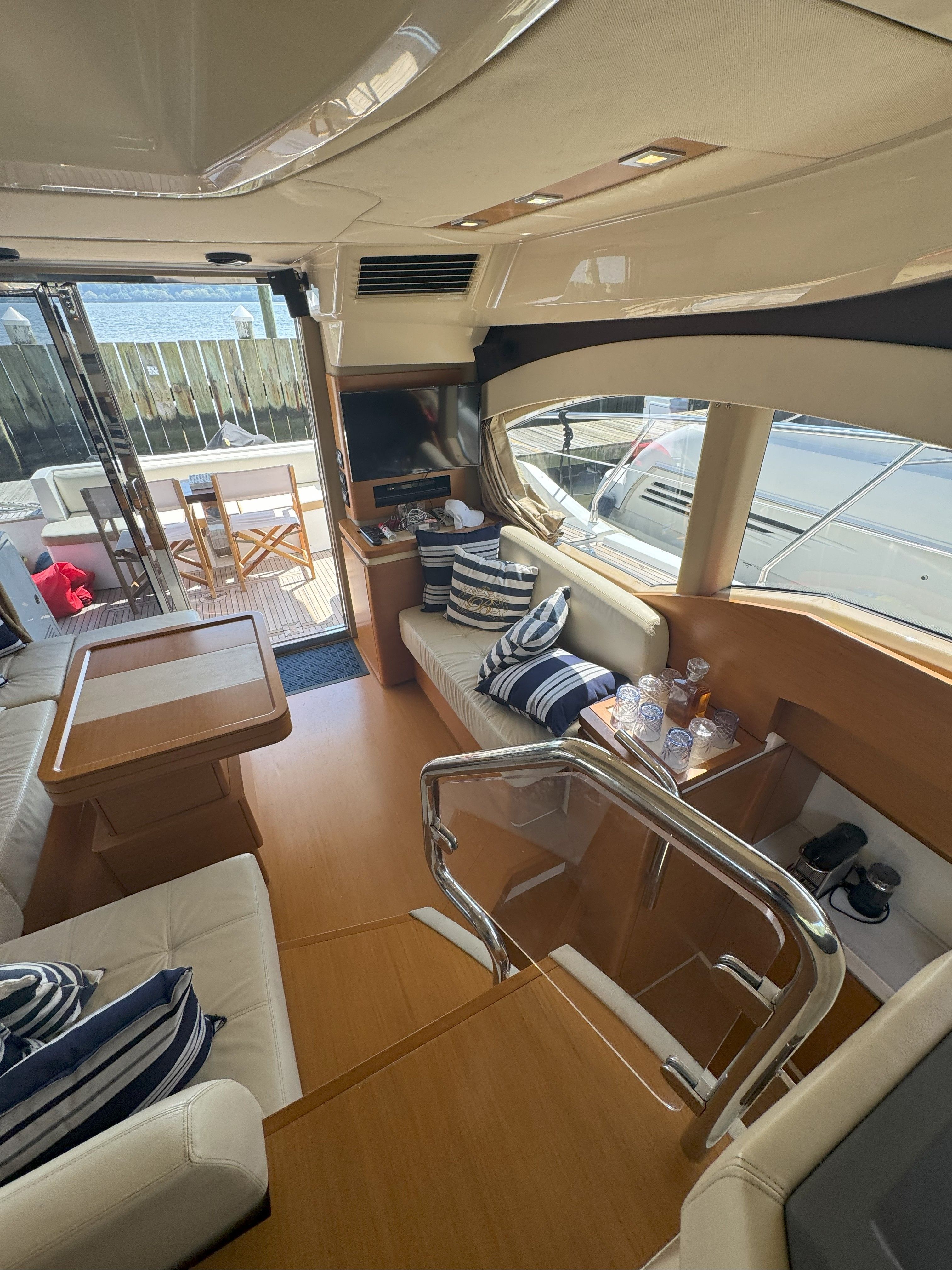 2014 Azimut 45 - 24