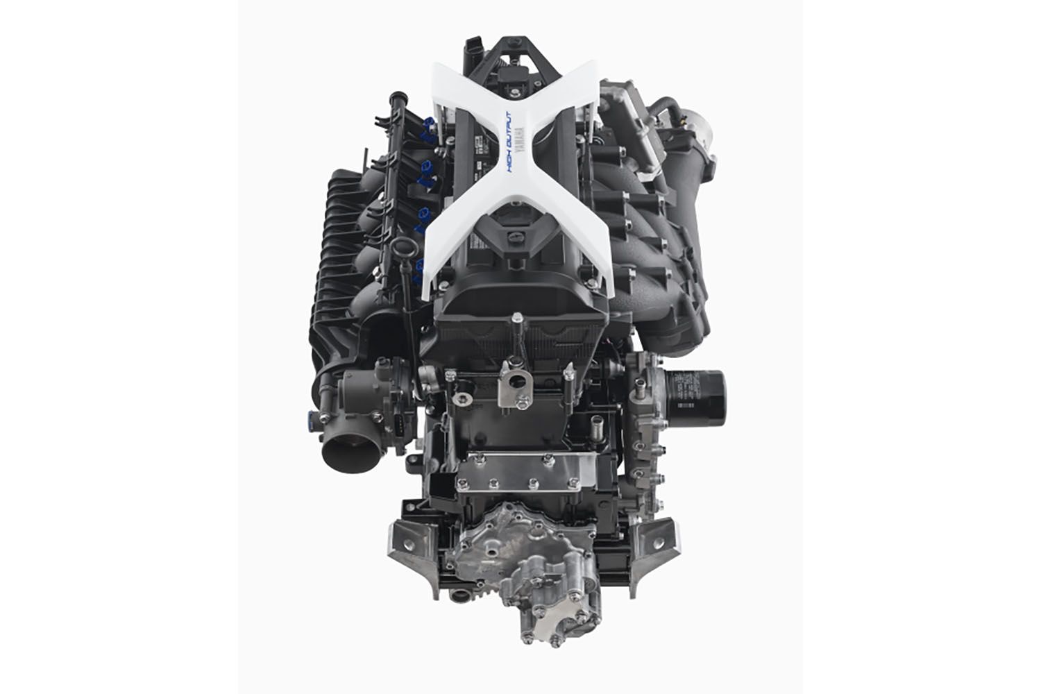 2025 Yamaha Boats 222XE - 20