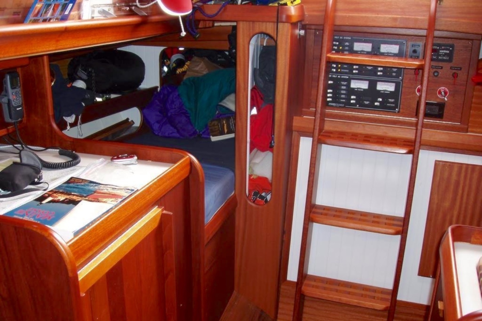 2006 Bristol Channel Cutter 28 - Image 20