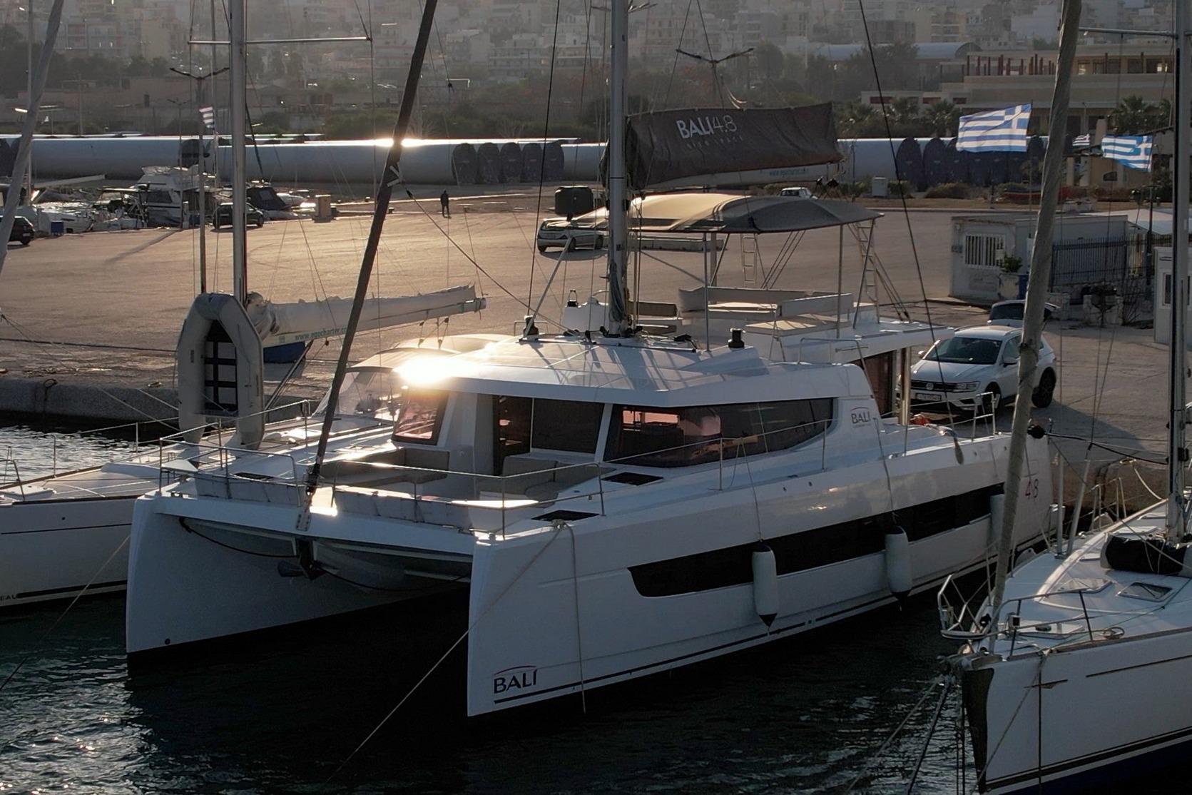 2022 Bali 4.8