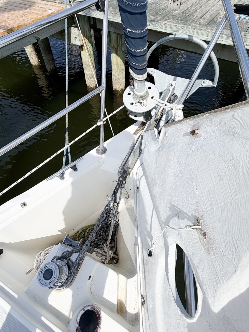 2001 Caliber 40 LRC - Image 8