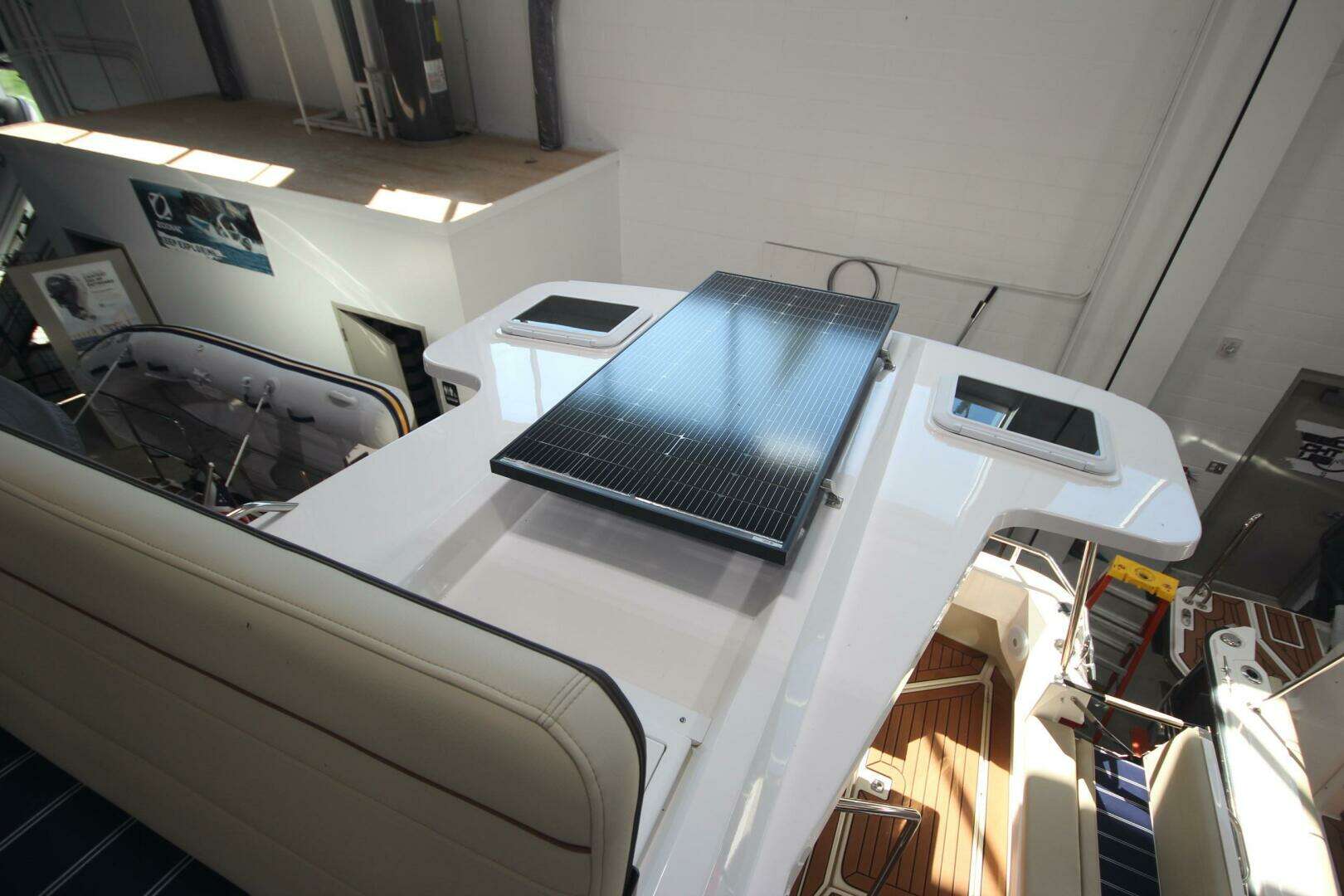 2026 Ranger Tugs R-31 Command Bridge Luxury Edition - Image 84