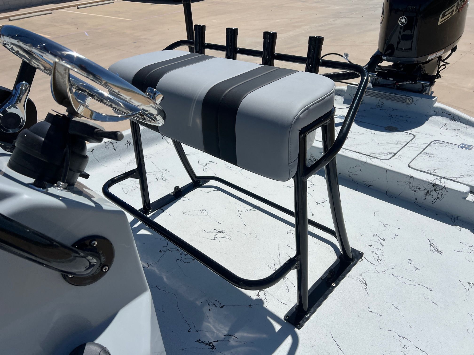 2026 Shoalwater 21' Catamaran - 21
