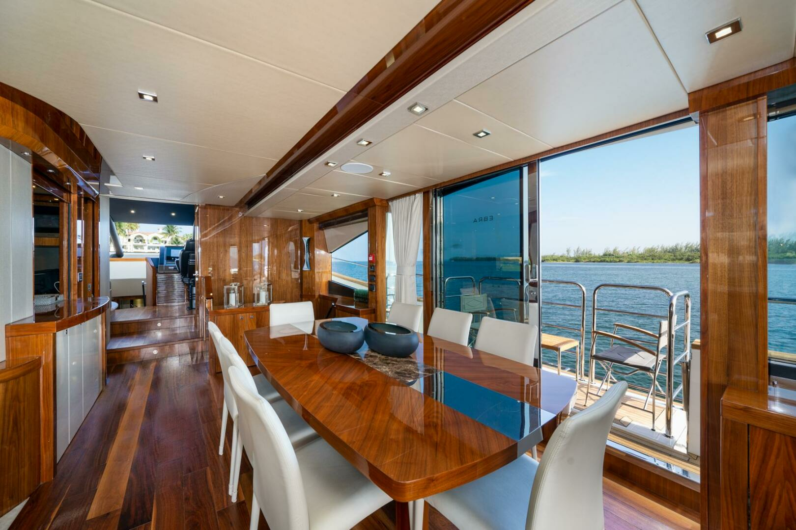 2015 Sunseeker 28 METER - Image 32