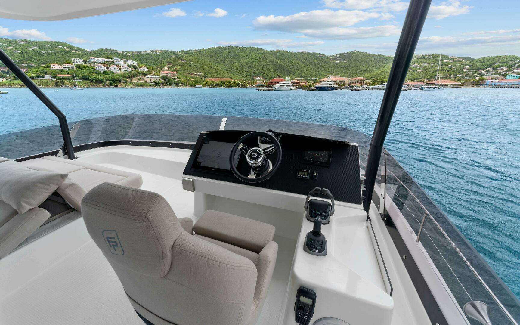 2024 Fountaine Pajot — - Image 23
