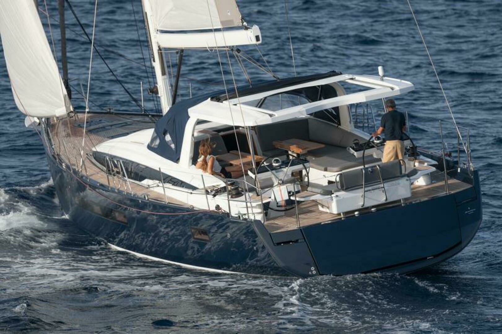 2026 Jeanneau Jeanneau Yachts 65 - Image 6