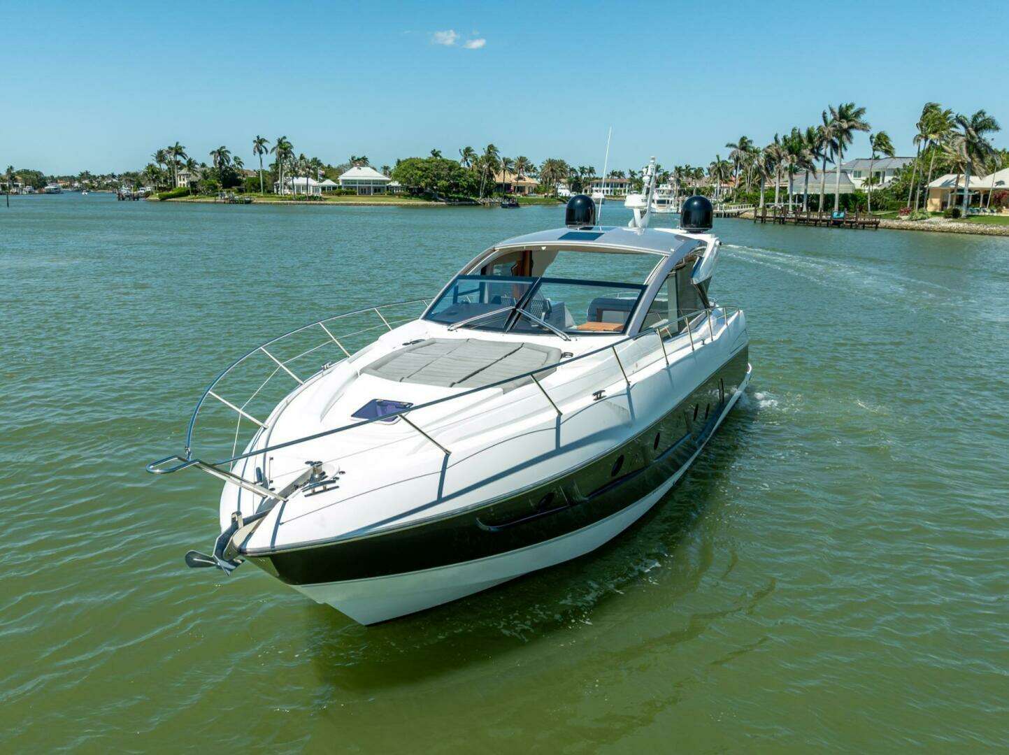 2018 Sunseeker Predator 57 - Image 23